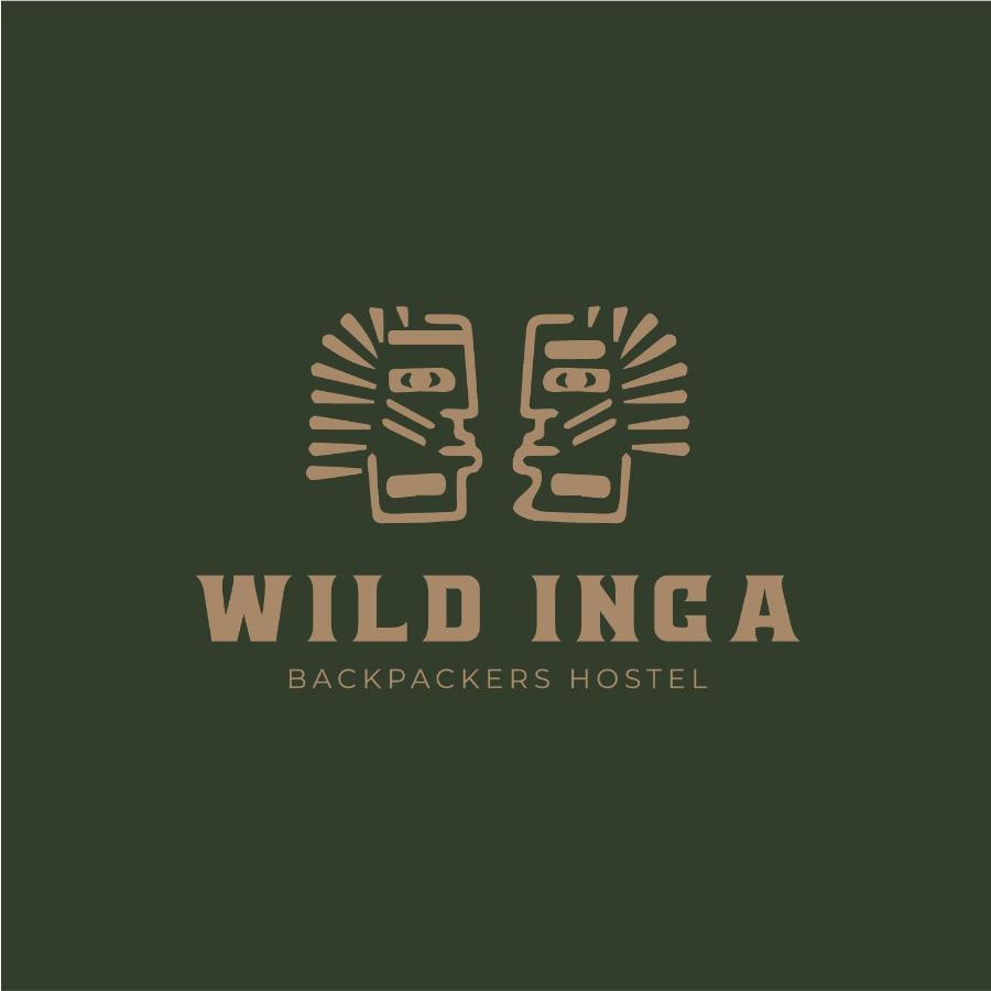 Wild Incas Hostel Cuenca Ngoại thất bức ảnh
