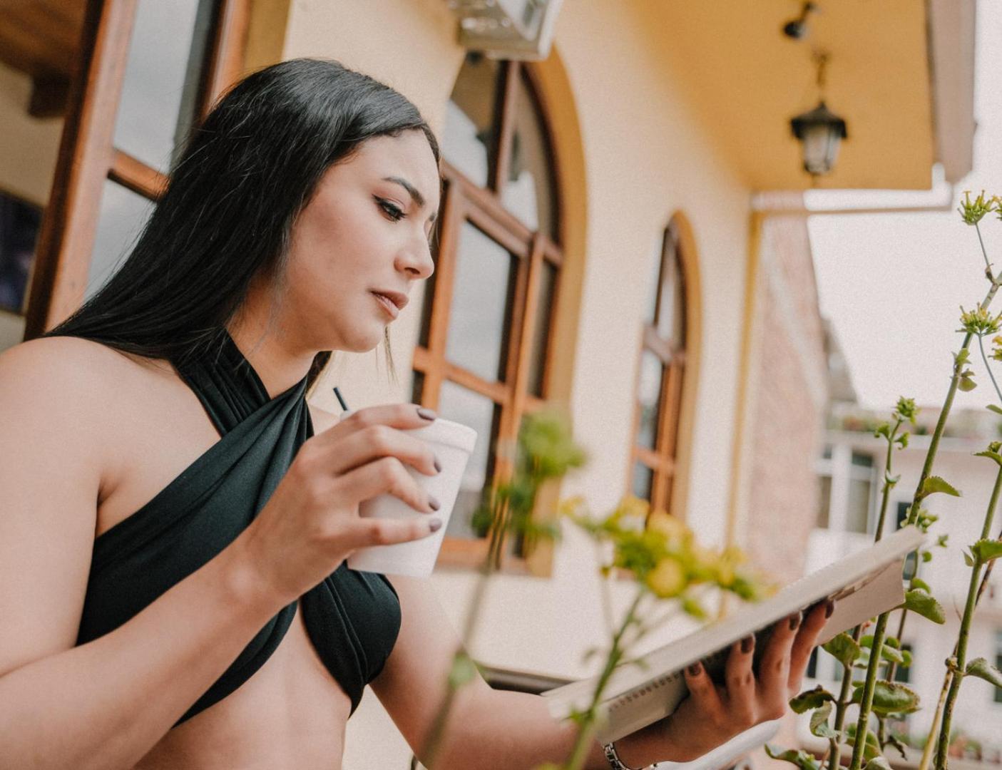 Wild Incas Hostel Cuenca Ngoại thất bức ảnh
