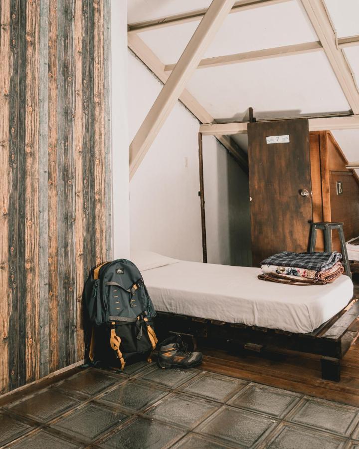 Wild Incas Hostel Cuenca Ngoại thất bức ảnh