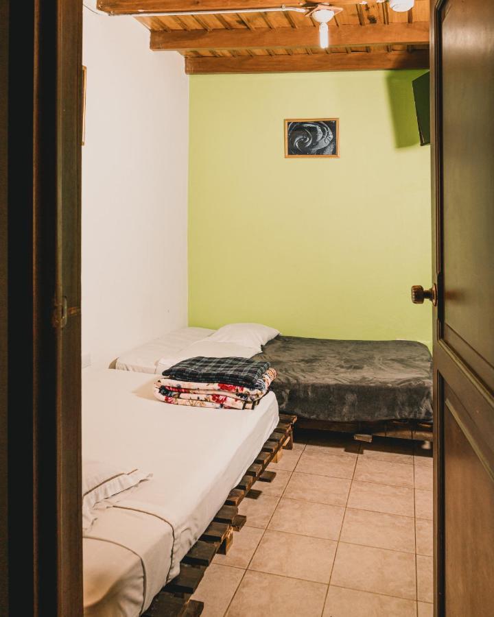 Wild Incas Hostel Cuenca Ngoại thất bức ảnh