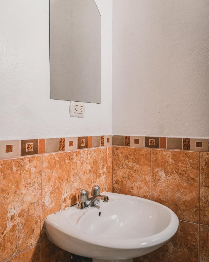 Wild Incas Hostel Cuenca Ngoại thất bức ảnh