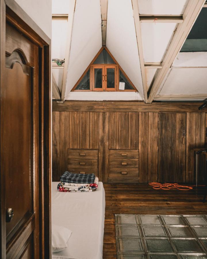 Wild Incas Hostel Cuenca Ngoại thất bức ảnh